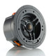 Monitor Audio CP-CT150 In-Ceiling Speaker (Single) — three-quarter view showing sealed enclosure