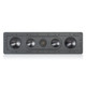 Monitor Audio CP-IW260X In-Wall Speaker (Single) — front view (landscape)