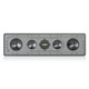 Monitor Audio CP-IW460X In-Wall Speaker (Single) — front view (landscape)