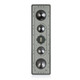 Monitor Audio CP-IW460X In-Wall Speaker (Single) — front view (portrait)