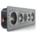 Monitor Audio CP-IW460X In-Wall Speaker (Single) — three-quarter view showing back-box