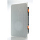 Monitor Audio CP-WT260 In-Wall Speaker (Single) — three-quarter view (grille on)