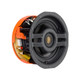 Monitor Audio CS160 Slim In-Ceiling Speaker — Rear Angled View Showing Back-Can