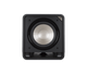 Polk Audio HTS 12 Powered Subwoofer Black — front view