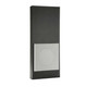 Monitor Audio In-Wall Subwoofer System — IWB-10 back box with grille