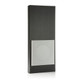 Monitor Audio IWB-10 In-Wall Back Box with grille fitted