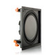 Monitor Audio IWS-10 In-Wall Subwoofer Driver — side view