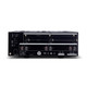 Anthem MCA 325 3-Channel Power Amplifier — rear panel