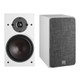 DALI Oberon 3 Bookshelf Speakers White