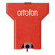 Ortofon Quintet Red Moving Coil Cartridge — front view