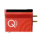 Ortofon Quintet Red Moving Coil Cartridge — side view