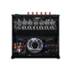 Emotiva BasX A6 Six-Channel Power Amplifier — internal construction