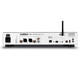 Audiolab 9000N Network Streamer Silver — rear panel