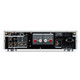 Marantz PM7000N Streaming Amplifier with B&W 705 S2 Speakers