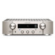 Marantz PM7000N Streaming Amplifier with B&W 706 S2 Speakers