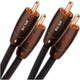 AudioQuest Big Sur Stereo RCA-RCA Cable - 20m Pair AudioQuest Big Sur Stereo RCA-RCA Cable - 20m Pair