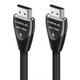 AudioQuest Carbon 48G HDMI Cable - 3m