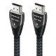 AudioQuest Carbon 48 — Ultra High Speed 48Gbps HDMI 2.1 Cable