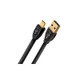 AudioQuest Pearl USB-A to Micro B 2.0 Cable 0.75m