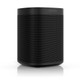 Sonos ONE with Amazon Alexa - Black