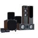 Monitor Audio Bronze 200 Atmos AV Speaker Package