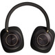 DALI IO-12 Over-Ear Wireless Active Noise Cancelling Headphones Dark Chocolate