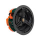 Monitor Audio C265 In-Ceiling Speaker (Single) — angled view with back-box