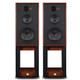 Wharfedale Linton Bookshelf Speakers WITH Stands