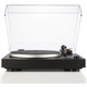 Dual CS 418 Manual Belt Driven Turntable — front view