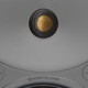 Monitor Audio W280 In-Wall Speaker (Single) — C-CAM Gold Dome tweeter close-up