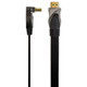 Peerless Slimline HDMI Cable 2m