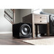 SVS SB-2000 Pro Subwoofer Gloss Black — lifestyle