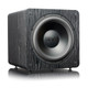 SVS SB-2000 Pro Subwoofer Black Ash — hero view