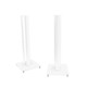 Q Acoustics FS50 Speaker Stands White (Pair)