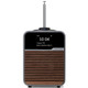 Ruark R1S Deluxe Smart Radio Light Cream