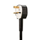 QED XT5 Power Cable 1m