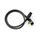 QED XT3 Power Cable UK 1M