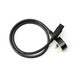 QED XT3 Power Cable 1m — hero view