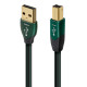 AudioQuest Forest USB A to B Cable