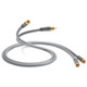 QED Performance Audio 40i RCA Interconnect (3m Pair)