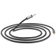QED Performance Audio J2J 3.5mm Cable (3m Single) — hero view
