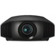 Sony VPL-VW270ES SXRD 4K Projector Black