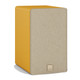 DALI KUPID Bookshelf Speakers - Golden Yellow