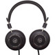 Grado SR80X Prestige Headphones rear cup view