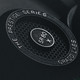 Grado SR80X Prestige Headphones cup detail