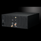 Emotiva XPA-DR1 Mono Power Amplifier — rear three-quarter view