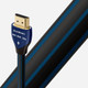 AudioQuest 18G Blueberry HDMI Cable - 3m