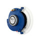 KEF Ci160QR In-Ceiling Speaker (Single) — rear view