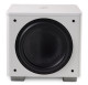 REL Acoustics HT/1205 MKII White