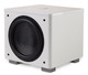 REL Acoustics HT/1205 MKII White